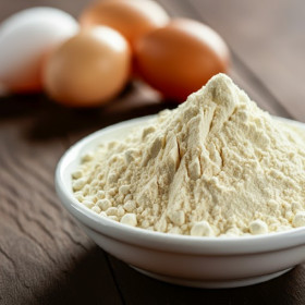 Why Free-Range Egg White Protein Is Better